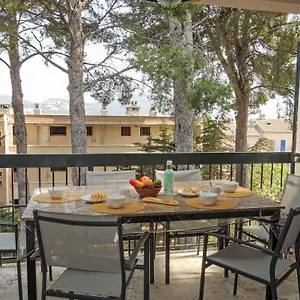  Appartement Le Clos Marin