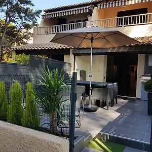  Appartement Andréa D2