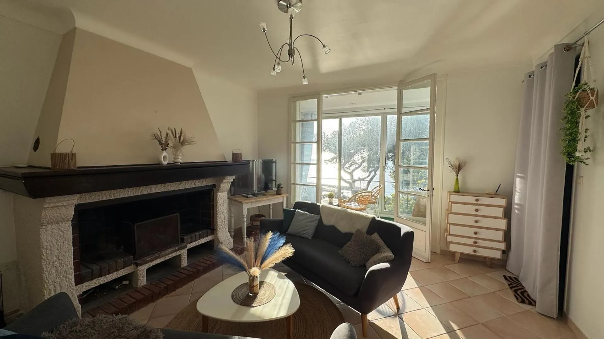 Holiday home Le Paradis Marin Les Lecques France