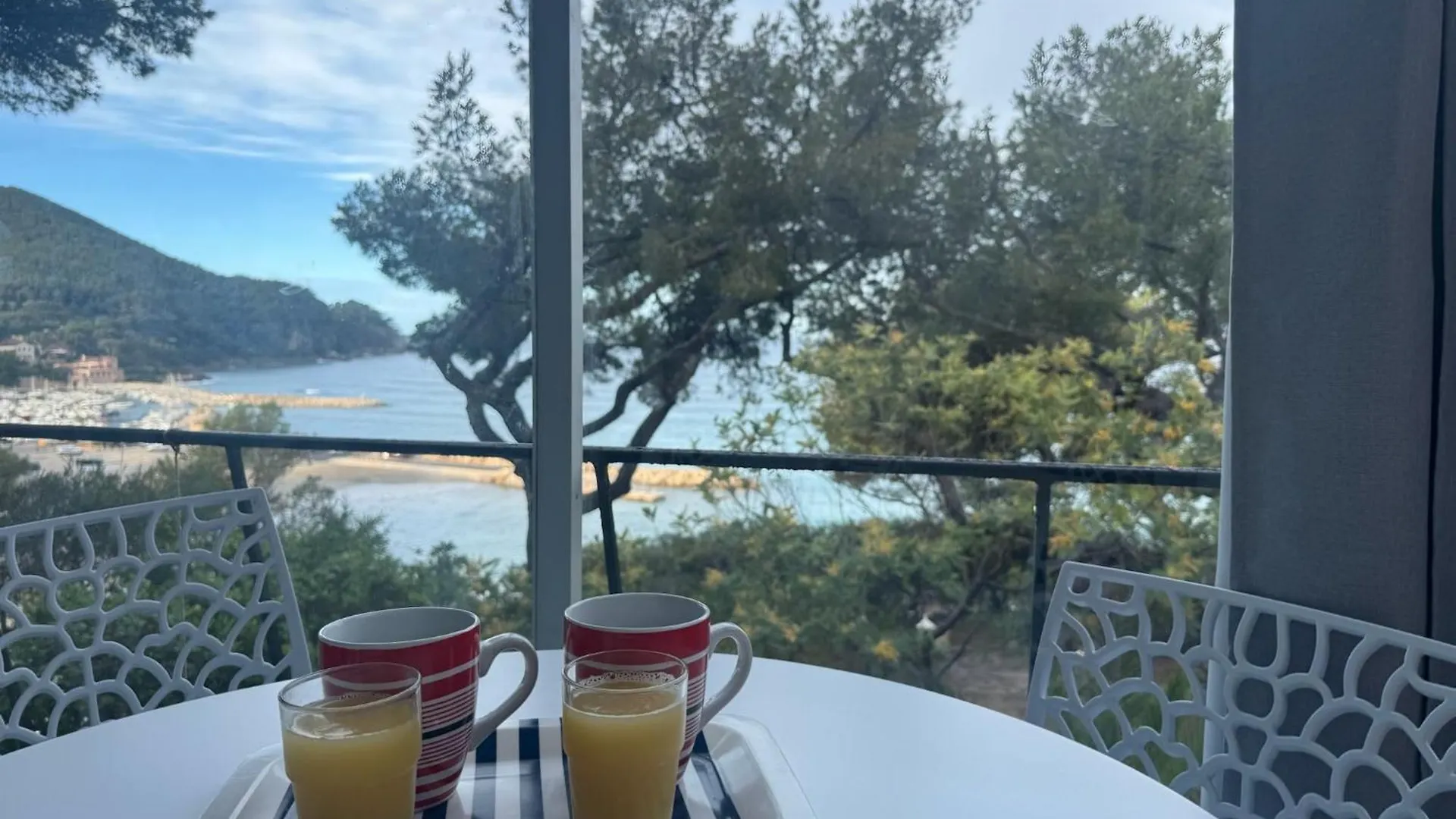 Le Paradis Marin Les Lecques Holiday home