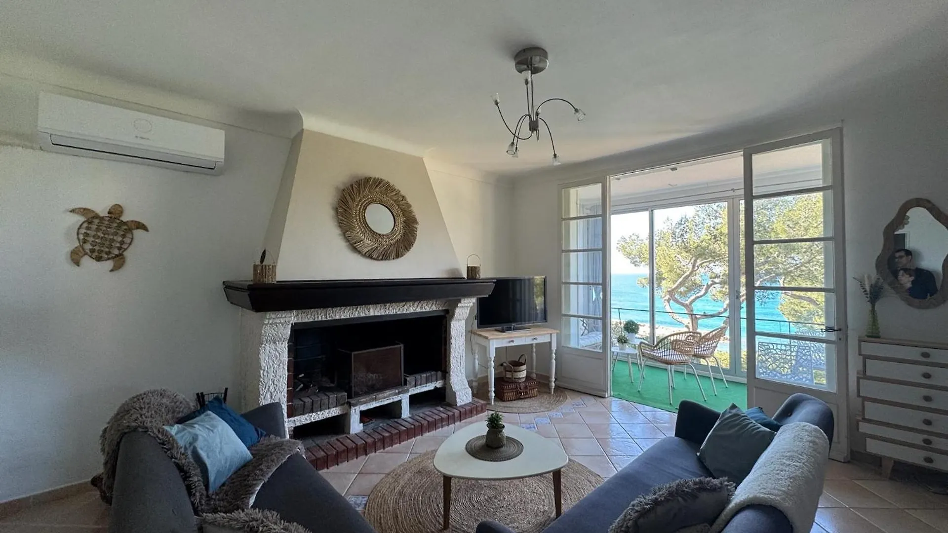 Holiday home Le Paradis Marin Les Lecques