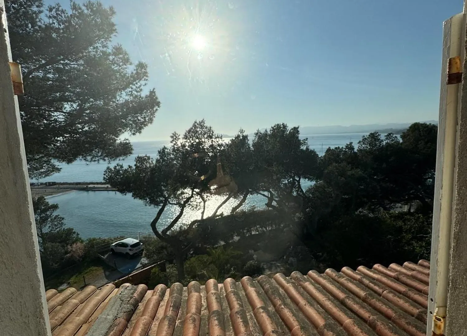 Le Paradis Marin Les Lecques